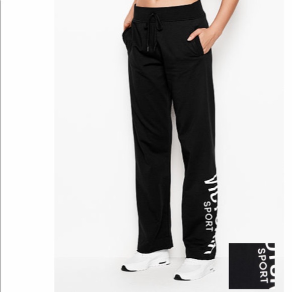 victoria sport boyfriend pant